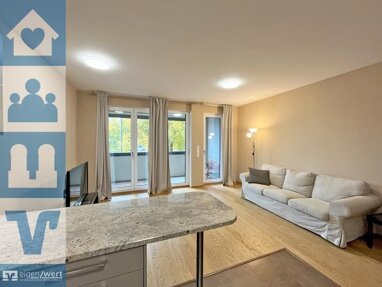 Wohnung zum Kauf 898.000 € 4 Zimmer 94,2 m² 1. Geschoss Parkstadt München 81677