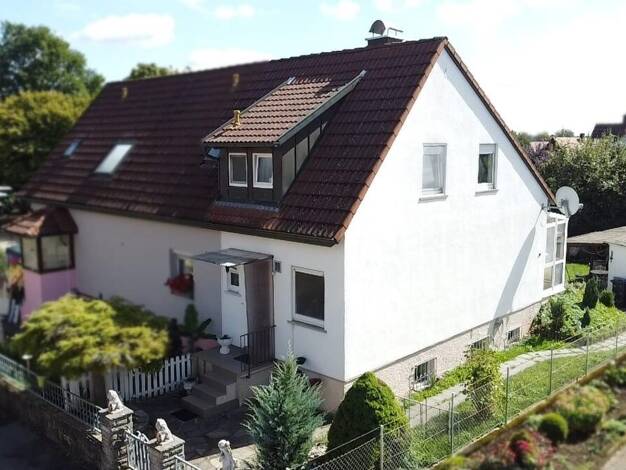 Doppelhaushälfte zum Kauf 238.000 € 5 Zimmer 82 m² 252 m² Grundstück frei ab 01.02.2026 Tüngental Schwäbisch Hall 74523
