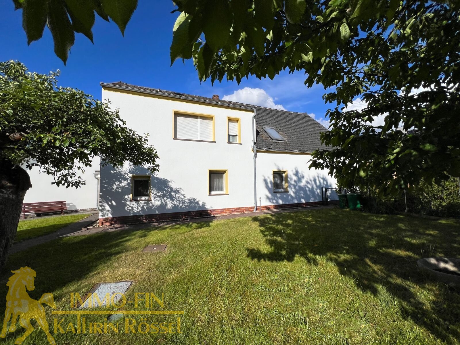 Haus zum Kauf 6 Zimmer 150 m²<br/>Wohnfläche 1.800 m²<br/>Grundstück Bad Muskau Bad Muskau 02953