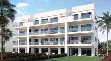 Penthouse zum Kauf Provisionsfrei 194.000 € 3 Zimmer 146 m² Alhama de Murcia 30840
