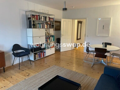 Studio zur Miete 800 € 2 Zimmer 69 m² 5. Geschoss Mitte 10435