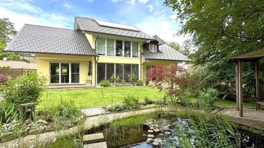 Einfamilienhaus zum Kauf 3.590.000 € 8 Zimmer 300 m² 1.319 m² Grundstück Pöcking Pöcking 82343