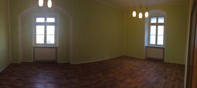 Maisonette zur Miete 575 € 3,5 Zimmer 135 m² 2. Geschoss frei ab sofort Markt 12 Neustadt Neustadt 07806