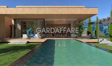 Villa zum Kauf 990.000 € 4 Zimmer 150 m² 830 m² Grundstück MANERBA DEL GARDA 25080