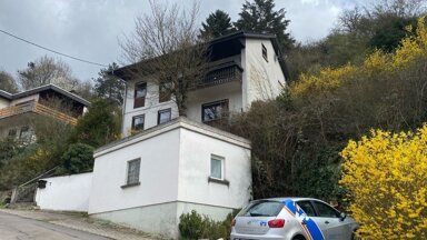 Einfamilienhaus zum Kauf 149.000 € 4 Zimmer 151 m² 721 m² Grundstück Oberstein Idar-Oberstein - Weierbach 55743