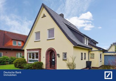 Einfamilienhaus zum Kauf 299.000 € 6 Zimmer 154,6 m² 957 m² Grundstück Brinkum Stuhr 28816
