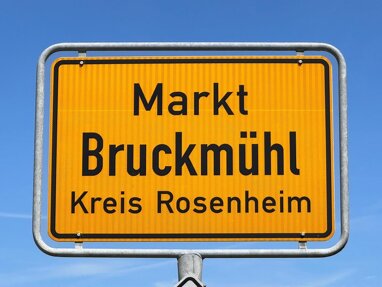 Grundstück zum Kauf 255.000 € 278 m² Grundstück Bruckmühl Bruckmühl 83052