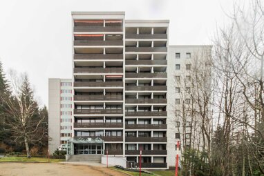 Immobilie zum Kauf Provisionsfrei 57.500 € 1 Zimmer 30 m² Kniebis Freudenstadt 72250