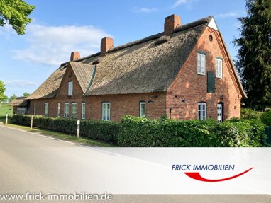 Einfamilienhaus zum Kauf 690.000 € 6 Zimmer 225 m² 1.200 m² Grundstück Augustenhof Heringsdorf 23777