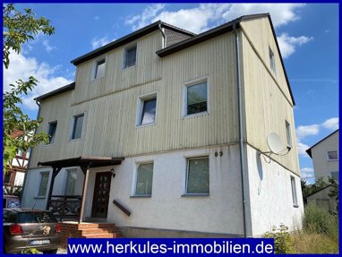 Mehrfamilienhaus zum Kauf 389.000 € 619 m² Grundstück Crumbach Lohfelden 34253