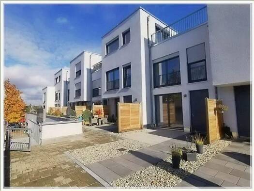 Stadthaus zur Miete 1.500 € 3 Zimmer 118,9 m² frei ab 15.01.2026 Altenberg Oberasbach / Altenberg 90522