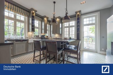 Villa zum Kauf 3.900.000 € 8,5 Zimmer 316 m² 680 m² Grundstück Fuhlsbüttel Hamburg 22335