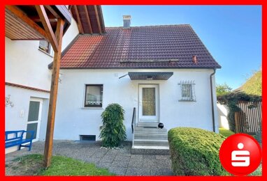 Doppelhaushälfte zum Kauf 295.000 € 3 Zimmer 87 m² 337 m² Grundstück Neunkirchen Neunkirchen 91233