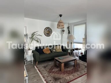 Wohnung zur Miete Tauschwohnung 1.060 € 2,5 Zimmer 65 m² 1. Geschoss Raderberg Köln 50968