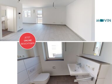 Apartment zur Miete 455 € 1 Zimmer 30,6 m² 1. Geschoss Kohhof Traitsching 93455