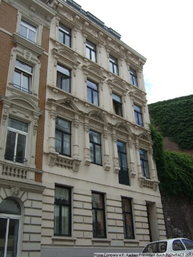 Wohnung zur Miete Wohnen auf Zeit 690 € 2 Zimmer 45 m² frei ab 01.08.2024 Kaiserplatz Aachen 52062