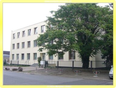 Wohnung zur Miete 316,60 € 2 Zimmer 42,2 m² 2. Geschoss Conradstr. 34 Leipziger Vorstadt (Eisenbahnstr.) Dresden 01097