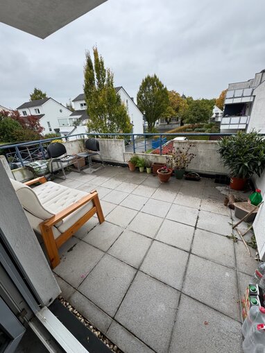 Wohnung zum Kauf 195.000 € 2 Zimmer 52,9 m² 2. Geschoss Soest Soest 59494