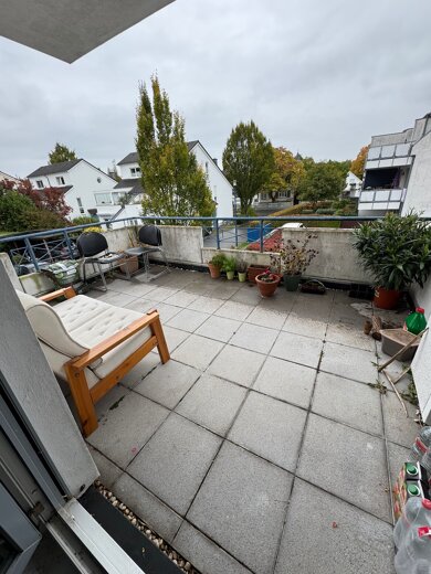 Wohnung zum Kauf 195.000 € 2 Zimmer 52,9 m² 1. Geschoss Soest Soest 59494