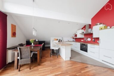 Wohnung zur Miete Wohnen auf Zeit 2.600 € 2 Zimmer 85 m² frei ab sofort Hasenbergl-Lerchenau Ost München 80935