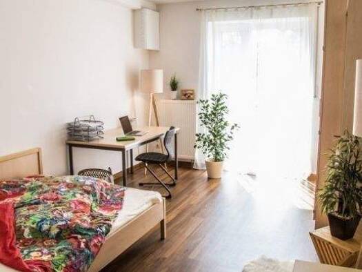 Studio zum Kauf als Kapitalanlage geeignet 131.500 € 1 Zimmer 22,5 m² Mettener Straße 47 Deggendorf 94469
