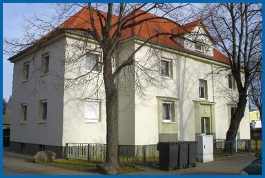 Wohnung zur Miete 472 € 2 Zimmer 65,4 m² 1. Geschoss Rudolf-Breitscheid-Straße 38 Weida Riesa 01587