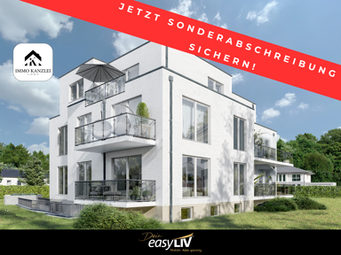 Penthouse zum Kauf 281.000 € 2 Zimmer 67 m² 2. Geschoss Urloffen Appenweier 77767