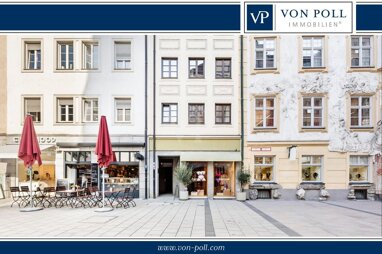 Verkaufsfläche zum Kauf 3.400.000 € 186,9 m² Verkaufsfläche Hackenviertel München 80331