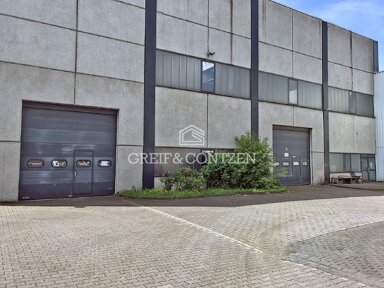 Halle/Industriefläche zur Miete 1.345 m² Lagerfläche Hennef Hennef 53773