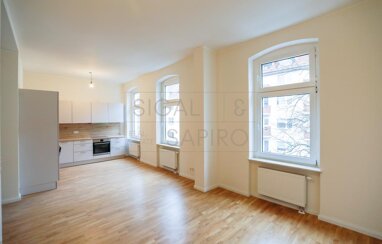 Wohnung zum Kauf 280.000 € 2 Zimmer 57,5 m² 2. Geschoss Spandau Berlin 13585