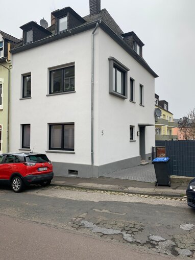 Mehrfamilienhaus zum Kauf Provisionsfrei 850.000 € 7 Zimmer 400 m² Grundstück Alt-Kürenz 2 Trier 54295