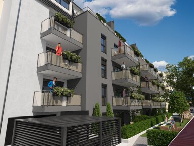 Wohnung zum Kauf 650.000 € 3 Zimmer 93,5 m² Veillodter Straße 22-24 Maxfeld Nürnberg 90409