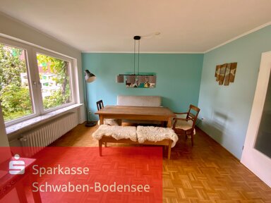 Doppelhaushälfte zum Kauf 640.000 € 5 Zimmer 130 m² 276 m² Grundstück Reutin Lindau 88131