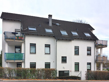 Wohnung zur Miete 420 € 2 Zimmer 53 m² 1. Geschoss Am Kolben 8 Oberstadt / Jubiläumsplatz Mettmann 40822
