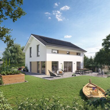 Einfamilienhaus zum Kauf 418.000 € 5 Zimmer 143 m² 699 m² Grundstück Haspe-Süd Hagen 58135