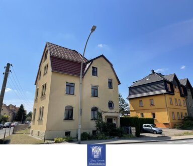 Wohnung zur Miete 460 € 3 Zimmer 77 m² Weida Riesa 01587