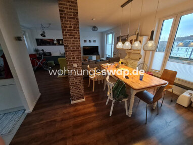 Apartment zur Miete 2.100 € 4 Zimmer 144 m² 5. Geschoss Bahrenfeld 22761