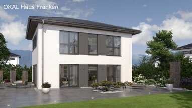 Einfamilienhaus zum Kauf Provisionsfrei 465.900 € 5 Zimmer 154,9 m² 930 m² Grundstück Röttingen Röttingen 97281