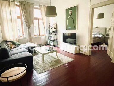 Wohnung zur Miete Tauschwohnung 800 € 2 Zimmer 75 m² 2. Geschoss Altstadt - Nord Köln 50670