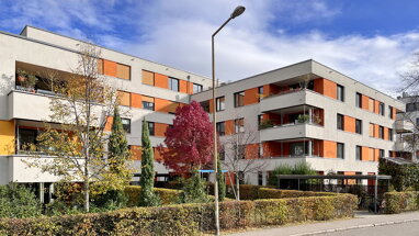 Wohnung zum Kauf 625.000 € 4 Zimmer 104,7 m² 1. Geschoss Haslach - Egerten Freiburg 79115