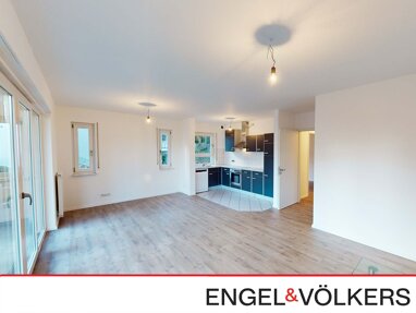 Apartment zur Miete 1.450 € 3 Zimmer 90 m² 2. Geschoss Komponistenviertel Wiesbaden 65193