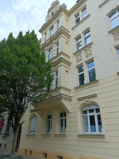 Wohnung zur Miete 385 € 2 Zimmer 55 m² Porsestraße 1 Bleckenburgstraße / Jahnring Magdeburg 39104
