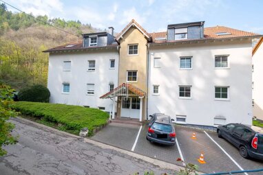 Apartment zum Kauf 185.000 € 2 Zimmer 64 m² 2. Geschoss Altstadt 5 Trier 54293