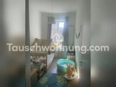 Wohnung zur Miete 1.550 € 4 Zimmer 95 m² 1. Geschoss Alt-Hohenschönhausen Berlin 10367