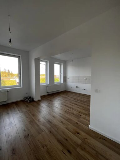 Wohnung zur Miete 700 € 4 Zimmer 115 m² frei ab sofort Herner Straße Paulusviertel Recklinghausen 45657