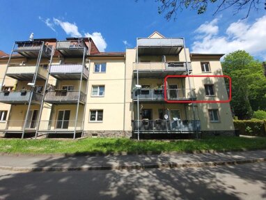 Wohnung zum Kauf Provisionsfrei 57.000 € 3 Zimmer 66 m² 1. Geschoss Eckersbach 261 Zwickau 08066