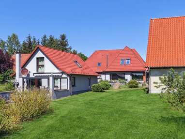 Einfamilienhaus zum Kauf 449.000 € 8 Zimmer 243,8 m² 5.056 m² Grundstück Grabowhöfe Grabowhöfe 17194