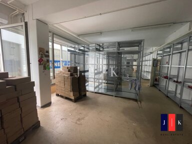 Freifläche zur Miete 490 m² Lagerfläche Bahrenfeld Hamburg 22761