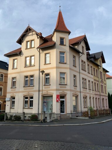 Haus zum Kauf 199.500 € 15 Zimmer 250 m² 350 m² Grundstück Zittau Zittau 02763