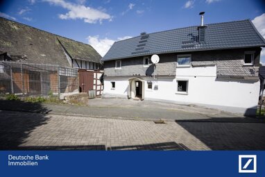 Einfamilienhaus zum Kauf 120.000 € 6 Zimmer 97,3 m² 250 m² Grundstück Beilstein Greifenstein 35753
